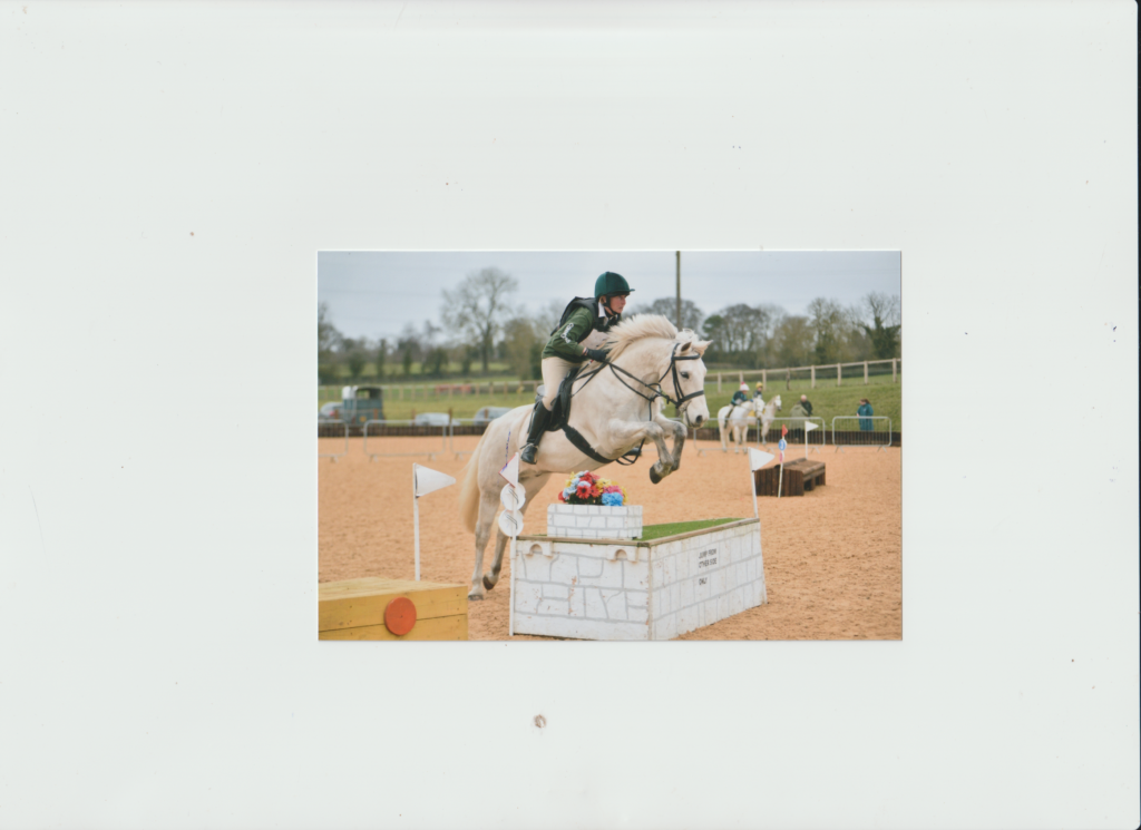 Arena Eventing at Pickering Grange, Leicestershire on Saturday 4th March 2023